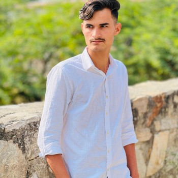 Dinesh Jaat